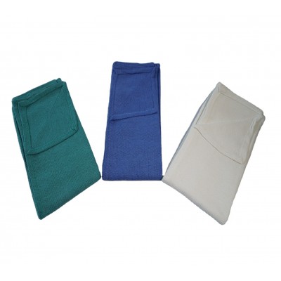 Disposable O.R.Towel for patients in hospital for surgical