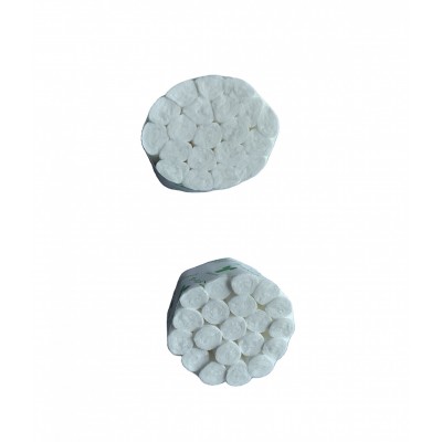 dental cotton pads, using dental hospital